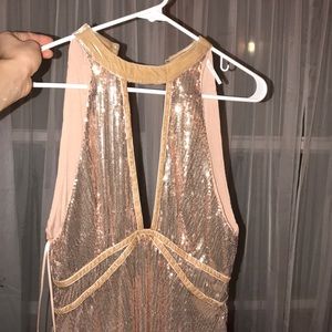 Free People Party/ Cocktail/ Formal Dress